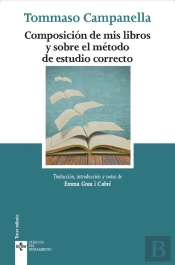 Composición De Mis Libros Y Sobre El Método De Estudio Correcto
