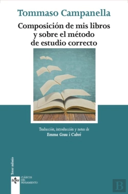 Bertrand.pt - Composición De Mis Libros Y Sobre El Método De Estudio Correcto