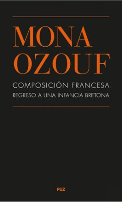 Bertrand.pt - Composición Francesa. Regreso A Una Infancia Bretona