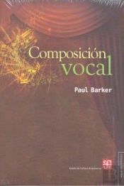 Composicion Vocal  