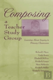 Composing A Teacher Study Group