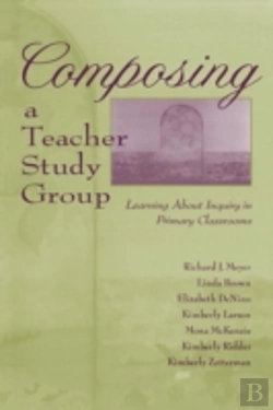 Bertrand.pt - Composing A Teacher Study Group