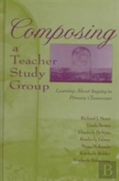 Composing A Teacher Study Group