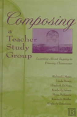 Bertrand.pt - Composing A Teacher Study Group