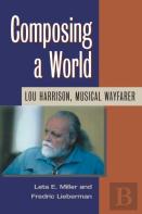Composing A World