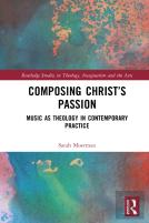 Composing Christâ€™S Passion