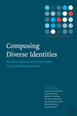Bertrand.pt - Composing Diverse Identities