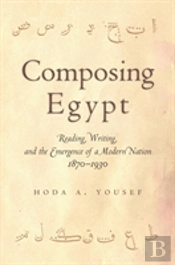 Composing Egypt