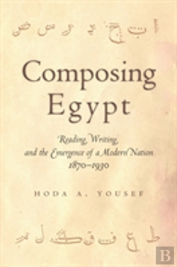 Bertrand.pt - Composing Egypt