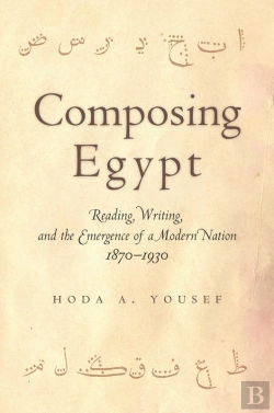 Bertrand.pt - Composing Egypt