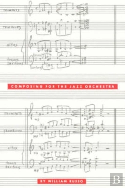 Bertrand.pt - Composing For The Jazz Orchestra