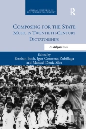 Composing For The State