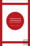Composing Japanese Musical Modernity