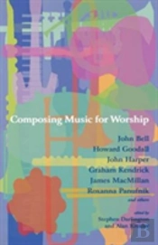 Composing Music For Worship