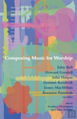 Bertrand.pt - Composing Music For Worship