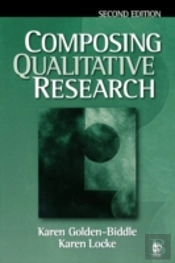 Composing Qualitative Research