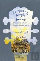 Composing Temple Sunrise