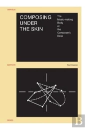 Composing Under The Skin