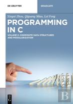 Composite Data Structures And Modularization
