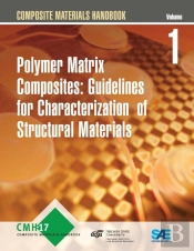 Composite Materials Handbook (Chm-17)