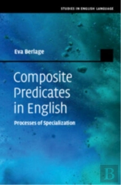 Composite Predicates In English
