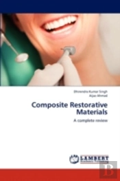 Composite Restorative Materials