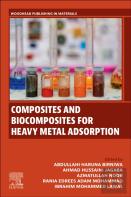 Composites And Biocomposites For Heavy Metal Adsorption