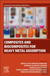 Composites And Biocomposites For Heavy Metal Adsorption