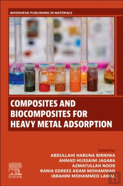 Bertrand.pt - Composites And Biocomposites For Heavy Metal Adsorption