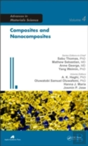Composites And Nanocomposites