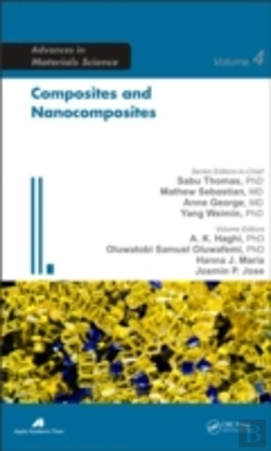 Bertrand.pt - Composites And Nanocomposites