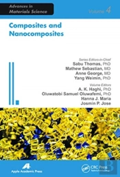 Composites And Nanocomposites