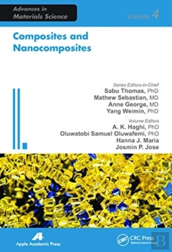 Bertrand.pt - Composites And Nanocomposites