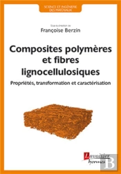 Composites Polymères Et Fibres Lignocellulosiques