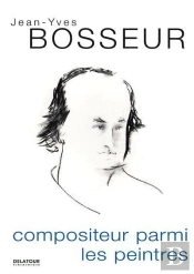 Compositeur Parmi Les Peintres