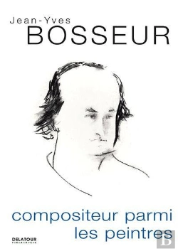 Bertrand.pt - Compositeur Parmi Les Peintres