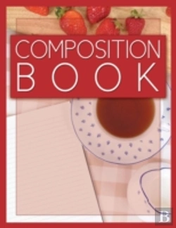 Bertrand.pt - Composition Book