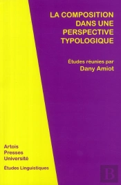 Composition Dans Une Perspective Typologique