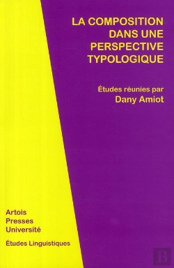 Bertrand.pt - Composition Dans Une Perspective Typologique