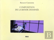 Composition De La Bande Dessinée