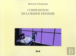 Bertrand.pt - Composition De La Bande Dessinée