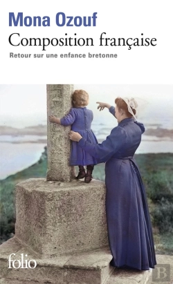 Bertrand.pt - Composition Française ; Retour Sur Une Enfance Bretonne