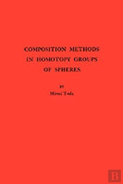 Bertrand.pt - Composition Methods In Homotopy Groups Of Spheres