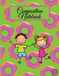 Bertrand.pt - Composition Notebook