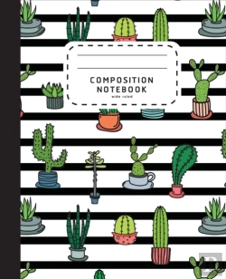 Bertrand.pt - Composition Notebook
