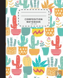 Bertrand.pt - Composition Notebook