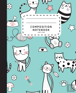 Bertrand.pt - Composition Notebook