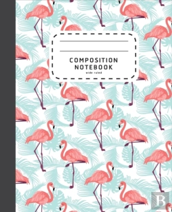 Bertrand.pt - Composition Notebook