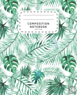 Bertrand.pt - Composition Notebook