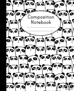 Bertrand.pt - Composition Notebook